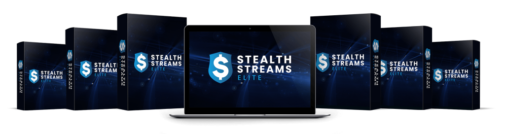 Stealth Streams Elite